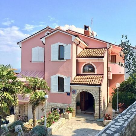 Apartment Stefica Црвени-Врх Экстерьер фото