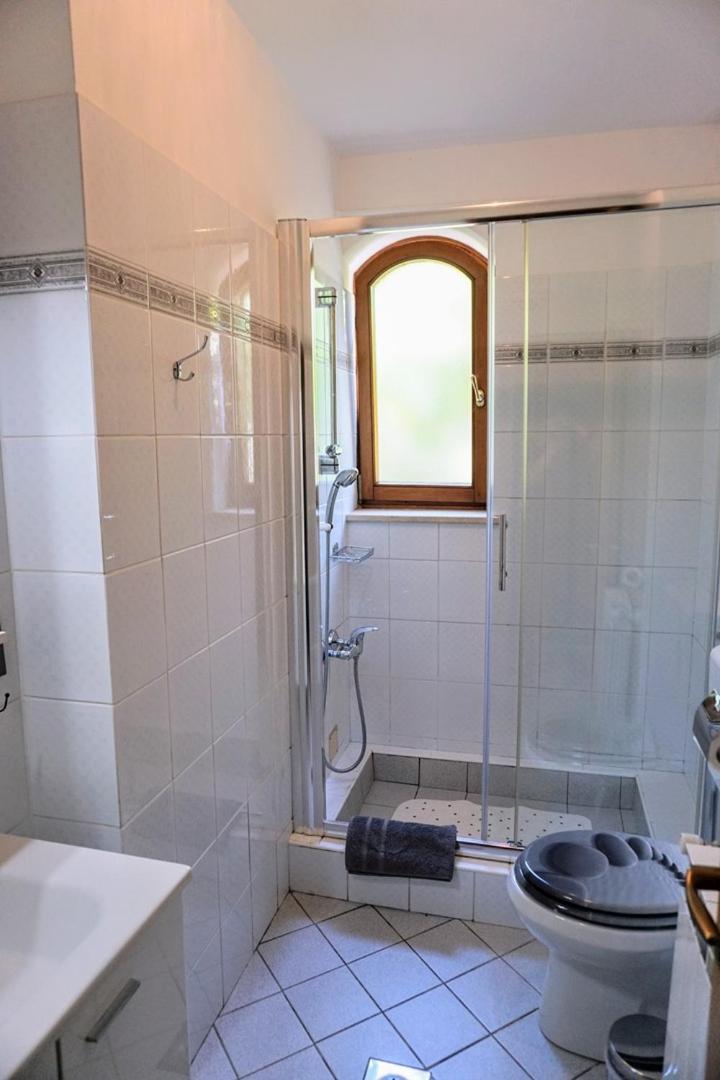 Apartment Stefica Црвени-Врх Экстерьер фото