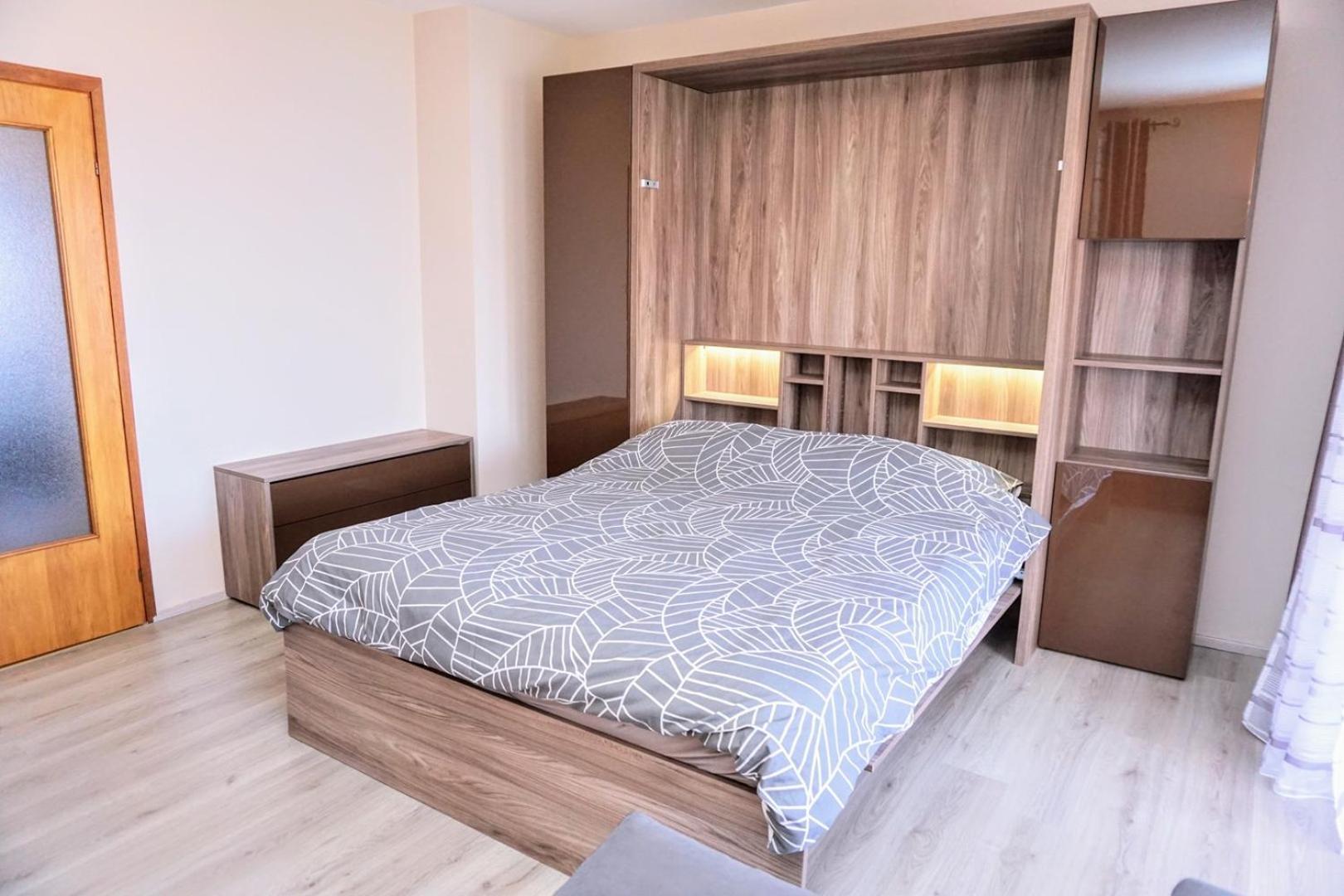 Apartment Stefica Црвени-Врх Экстерьер фото