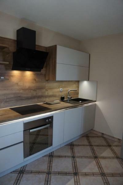 Apartment Stefica Црвени-Врх Экстерьер фото
